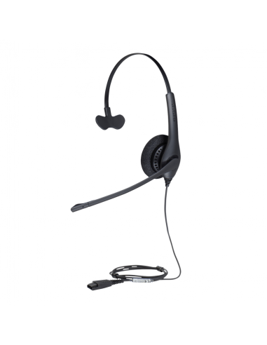 AURICULARES JABRA BIZ 1500 CABLEADO... AURICULARES JABRA BIZ 1500 CABLEADO...