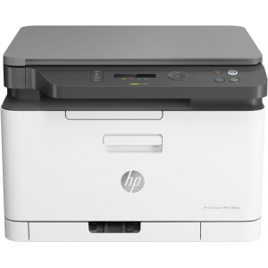 IMPRESORA HP COLOR LASER...