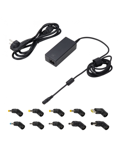 EWENT CARGADOR AUTOMÃTICO UNIVERSAL...