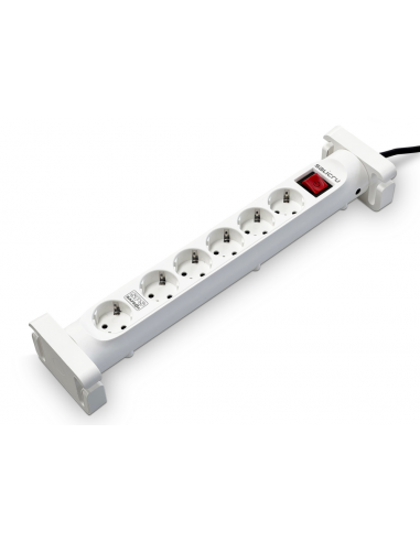 REGLETA SALICRU SPS SAFE 6S