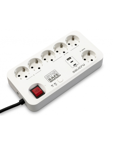 REGLETA SALICRU SPS SAFE MASTER+