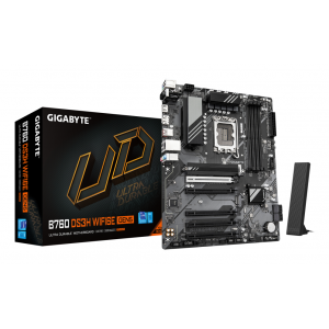 PLACA BASE GIGABYTE B760...