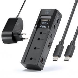 EWENT CLONADOR DUAL BAY...