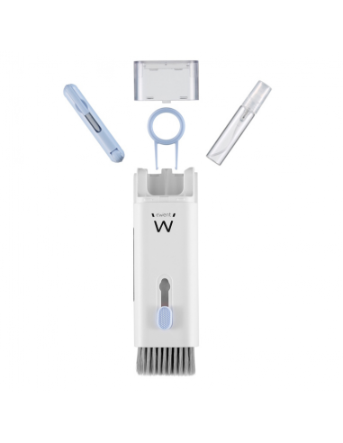 EWENT KIT DE LIMPIEZA MULTIFUNCIONAL...