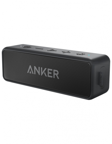 ALTAVOZ SOUNDCORE 2 BLUETOOTH 12W 24... ALTAVOZ SOUNDCORE 2 BLUETOOTH 12W 24...