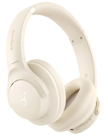 AURICULARES SOUNDCORE Q20I CON... AURICULARES SOUNDCORE Q20I CON...