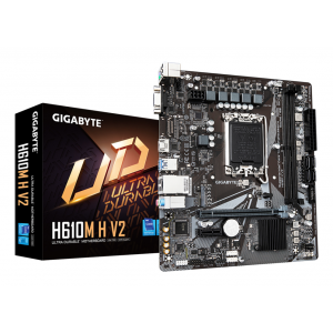 PLACA BASE GIGABYTE H610M H...
