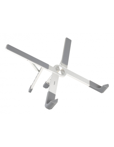 SOPORTE ELEVADOR ALUM. PLEGABLE...