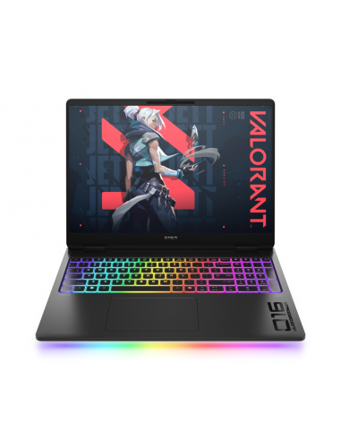 PORTATIL HP OMEN MAX 16-AK0001NS...