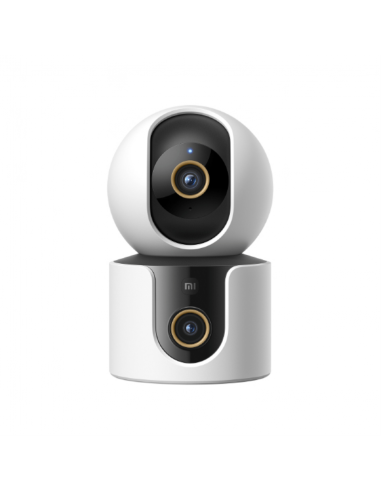 CAMARA XIAOMI SMART CAMERA C500 DUAL