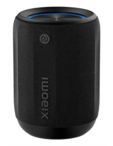 ALTAVOZ XIAOMI BLUETOOTH SPEAKER MINI ALTAVOZ XIAOMI BLUETOOTH SPEAKER MINI