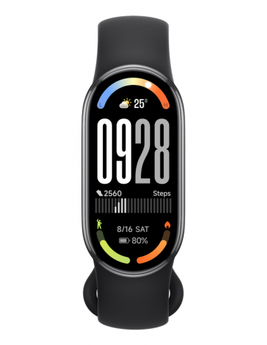 PULSERA ACTIVIDAD XIAOMI MI SMART...