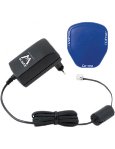 ACCESORIO MOBOTIX POE POWER ADAPTER...