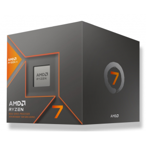 AMD RYZEN 7 8700G...