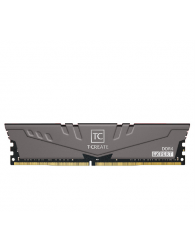 DDR4 TEAMGROUP T-CREATE 16GB X2 3600... DDR4 TEAMGROUP T-CREATE 16GB X2 3600...