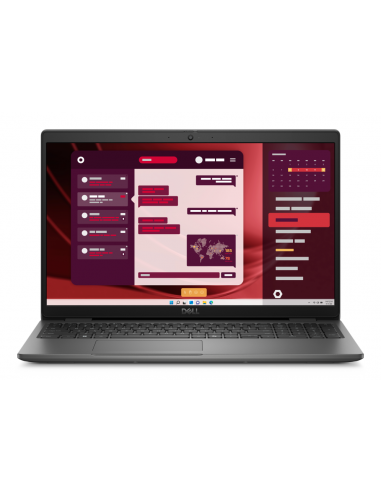 PORTATIL DELL LATITUDE 3550 U5-125U...