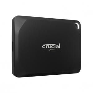 Crucial X10 Pro 2TB...