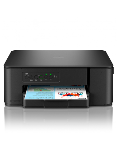 Brother DCP-J1260W impresora...