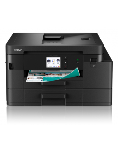 4-IN-1 A4 DUPLEX INKJET MFP... 4-IN-1 A4 DUPLEX INKJET MFP...