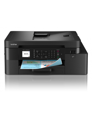 Brother MFC-J4350DW impresora... Brother MFC-J4350DW impresora...