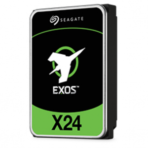 DISCO SEAGATE EXOS X24 16...