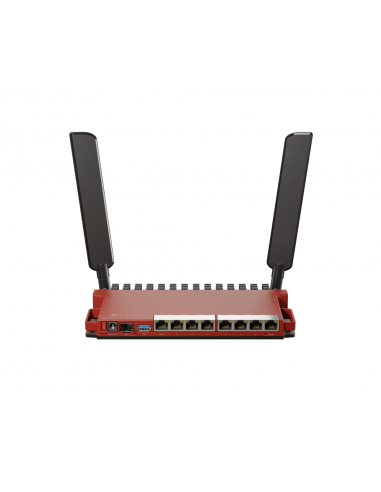 ROUTER MIKROTIK L009UiGS-2HaxD-IN... ROUTER MIKROTIK L009UiGS-2HaxD-IN...