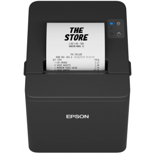EpsonTM-T20IV(102):USB+Seri...