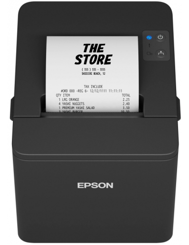 EpsonTM-T20IV(102):USB+Serial+EtherPS...