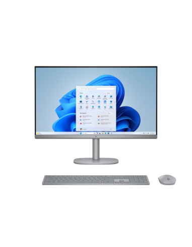 PC AIO HP OMNISTUDIO X 27-CS0015NS...
