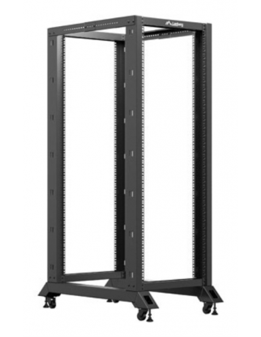 ARMARIO LANBERG ABIERTO RACK 19" 32U...
