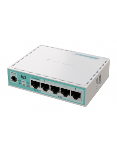 ROUTER MIKROTIK E50UG