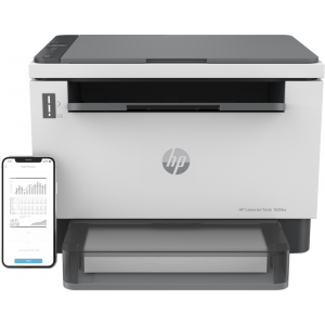 IMPRESORA HP LASERJET TANK...