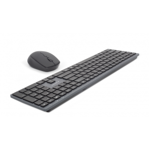 KIT INALAMBRICO TECLADO...