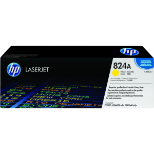 TONER HP 824A AMARILLO