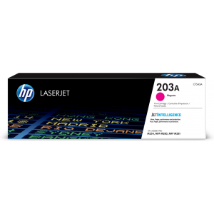 TONER HP 203A MAGENTA