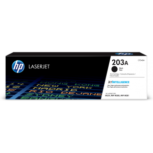 TONER HP 203A NEGRO