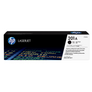 TONER HP 201A NEGRO 1500PAG