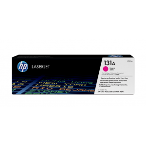 TONER HP 131A MAGENTA