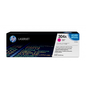 TONER HP 304A MAGENTA 2800PAG