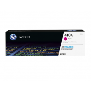 TONER HP 410A MAGENTA