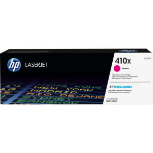 TONER HP 410X MAGENTA