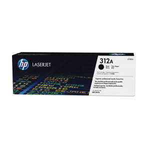 TONER HP 312A NEGRO