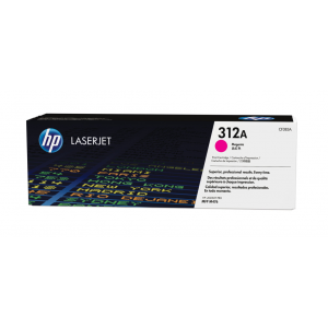 TONER HP 312A MAGENTA