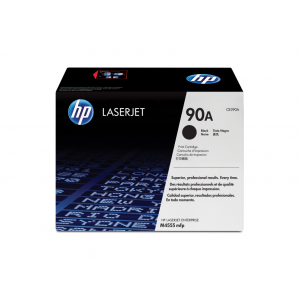 TONER HP 90A NEGRO 1000PAG