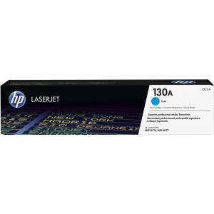 TONER HP 130A CIAN