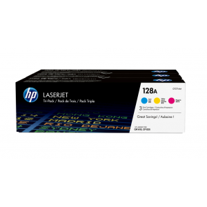 TONER HP 128A TRICOLOR