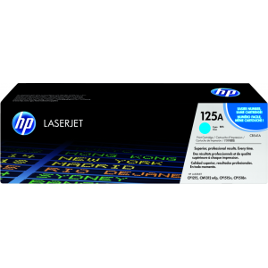 TONER HP 125A CIAN