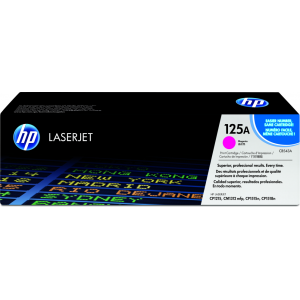 TONER HP 125A MAGENTA