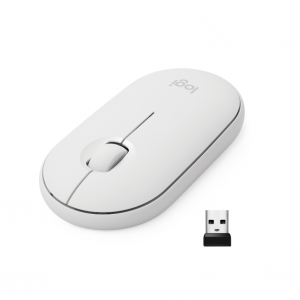 RATON LOGITECH M350 RF...