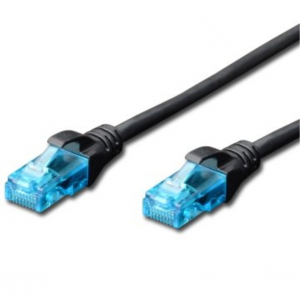 CABLE DE RED CAT 5E UTP DE...